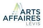 Logo for Arts et Affaires Lévis